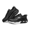Scarpe sportive Max Cushioning Ultimate Nero/Bianco