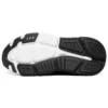 Scarpe sportive Max Cushioning Ultimate Nero/Bianco