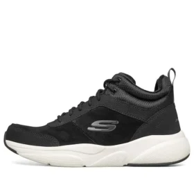 Scarpe sportive Meridian “Black”