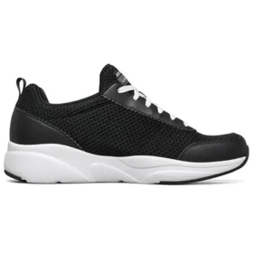 Scarpe sportive Meridian Nero