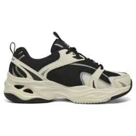 Scarpe sportive Monster “Beige Nero”
