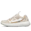 Scarpe sportive Monster Emperor bianche