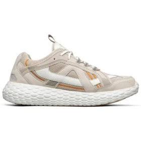 Scarpe sportive Monster Emperor bianche