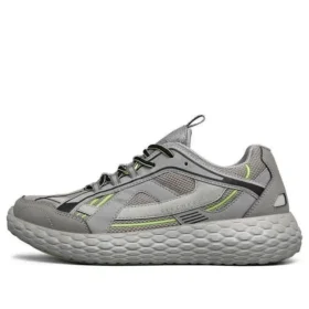 Scarpe sportive Monster Emperor Grigio/Verde