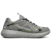 Scarpe sportive Monster Emperor Grigio/Verde