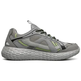 Scarpe sportive Monster Emperor Grigio/Verde