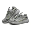 Scarpe sportive Monster Emperor Grigio/Verde