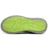 Scarpe sportive Monster Emperor Grigio/Verde
