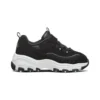 Scarpe sportive Nere