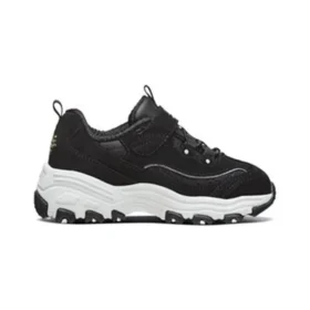Scarpe sportive Nere