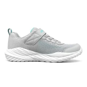 Scarpe sportive Nitro Sprint K Bianco/Grigio