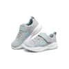 Scarpe sportive Nitro Sprint K Bianco/Grigio