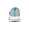 Scarpe sportive Nitro Sprint K Bianco/Grigio