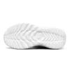 Scarpe sportive Nitro Sprint K Bianco/Grigio