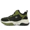Scarpe sportive “Olive Black”