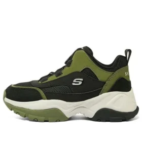 Scarpe sportive “Olive Black”