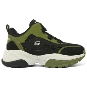 Scarpe sportive “Olive Black”