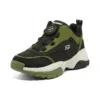 Scarpe sportive “Olive Black”