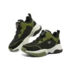 Scarpe sportive “Olive Black”