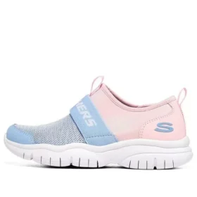 Scarpe sportive “Pink Blue”