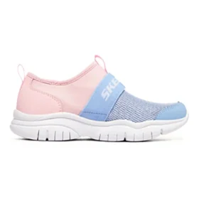 Scarpe sportive “Pink Blue”