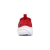 Scarpe sportive slip-on “Black Red”