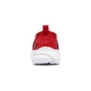 Scarpe sportive slip-on “Blu Rosso Nero”