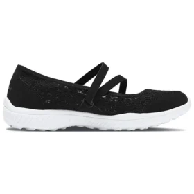 Scarpe sportive slip-on con cinturini “Nero” Scarpe sportive slip-on con cinturini “Nero”