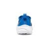 Scarpe sportive slip-on “Nero Grigio Blu”