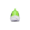 Scarpe sportive slip-on “Nero Grigio Verde”