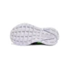 Scarpe sportive slip-on “Nero Grigio Verde”