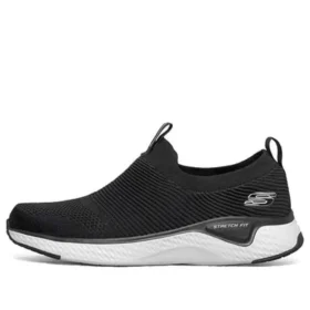 Scarpe sportive Solar Fuse Nero