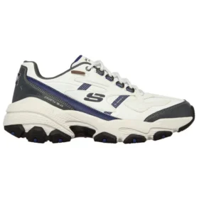 Scarpe sportive Sparta-Max Brindlewood Bianco/Blu