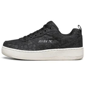 Scarpe sportive Sport Court 92 Nero