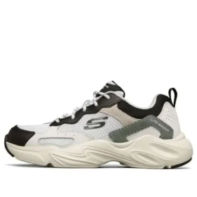 Scarpe sportive Stamina Airy Bianco/Nero/Grigio