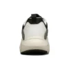 Scarpe sportive Stamina Airy Bianco/Nero/Grigio