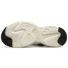Scarpe sportive Stamina Airy Bianco/Nero/Grigio