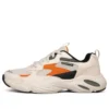 Scarpe sportive Stamina Airy Grigio/Marrone/Arancione
