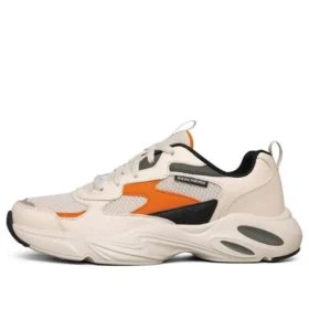 Scarpe sportive Stamina Airy Grigio/Marrone/Arancione