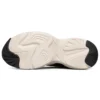Scarpe sportive Stamina Airy Grigio/Marrone/Arancione