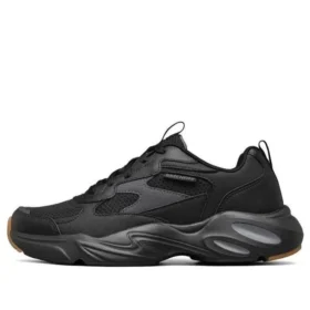 Scarpe sportive Stamina Airy Nero
