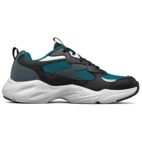Scarpe sportive Stamina Airy Nero/Blu/Bianco