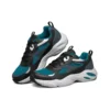 Scarpe sportive Stamina Airy Nero/Blu/Bianco