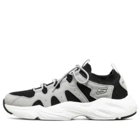 Scarpe sportive Stamina Airy Nero/Grigio/Bianco