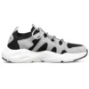 Scarpe sportive Stamina Airy Nero/Grigio/Bianco