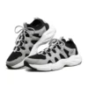 Scarpe sportive Stamina Airy Nero/Grigio/Bianco