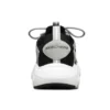 Scarpe sportive Stamina Airy Nero/Grigio/Bianco