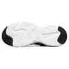 Scarpe sportive Stamina Airy Nero/Grigio/Bianco