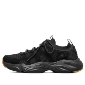Scarpe sportive Stamina Airy Nero/Marrone