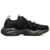 Scarpe sportive Stamina Airy Nero/Marrone